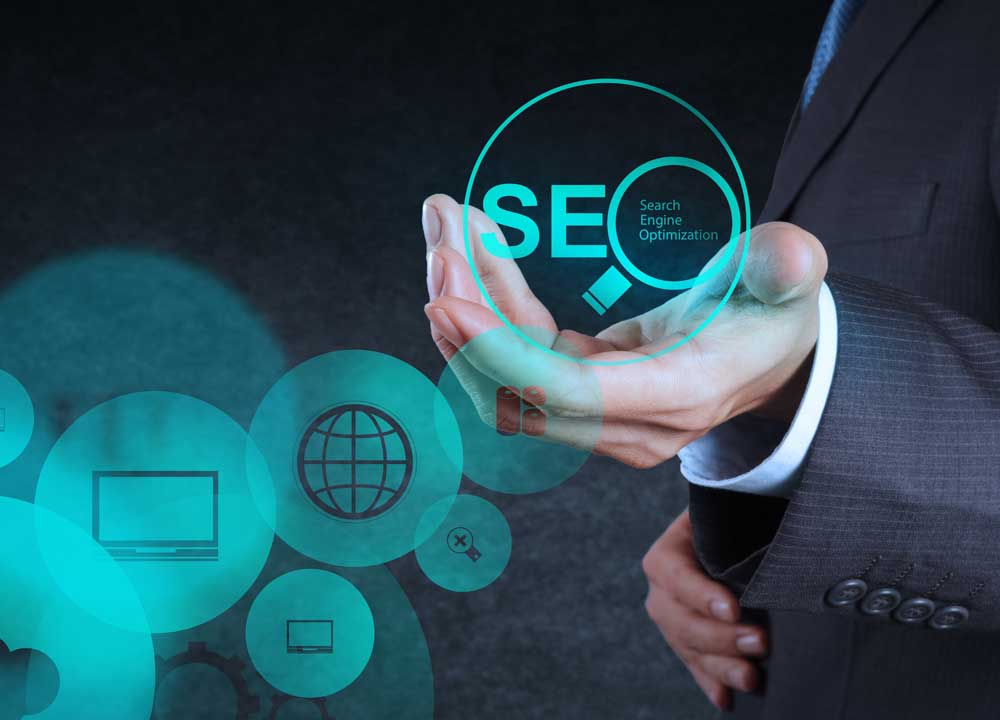 SEO, SMO and PPC